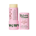 WLTP Lippenpflege Silky Coconut
