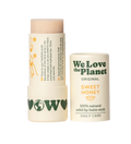 WLTP Lippenpflege Sweet Honey
