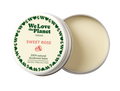 WLTP Deocreme Sweet Rose 35g