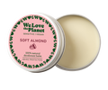 WLTP Deocreme Soft Almond Sensitive