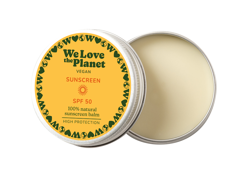 WLTP Sun-Balm SPF 50