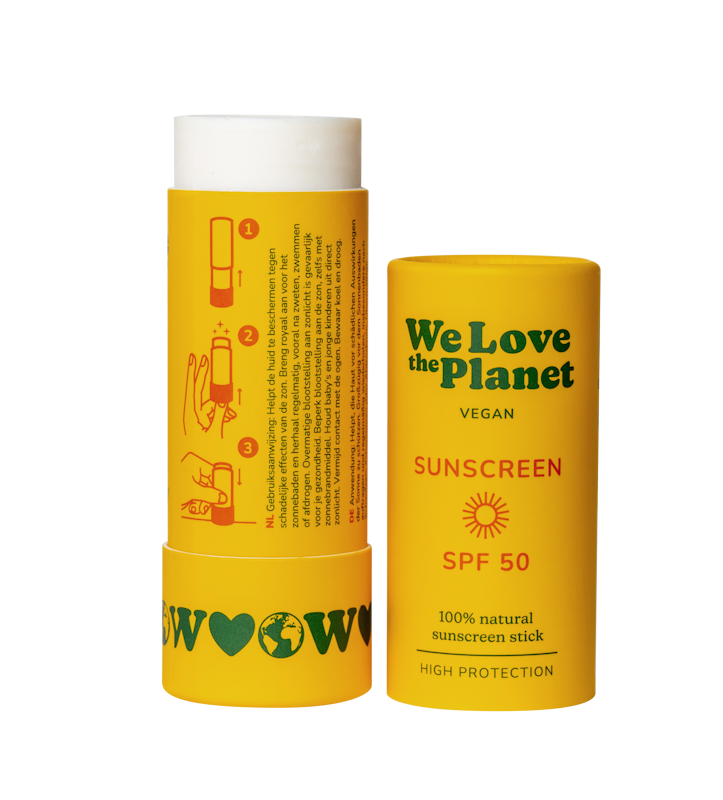 WLTP Sun-Stick SPF 50