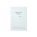 Mixsoon Melting Collagen Eye Film – Patchs contour des yeux au collagène