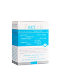 Zactigis SkinCTRL — Complément acné à la lactoferrine