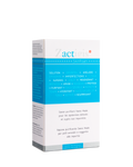 Zactigis SkinFoam — Pain de savon doux peaux mixtes