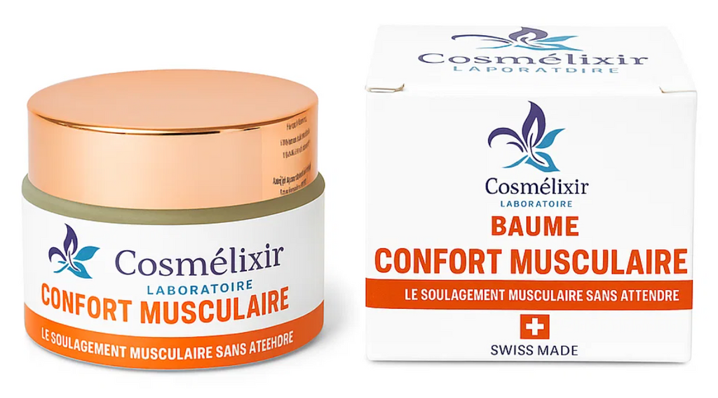 Pack Vitalité