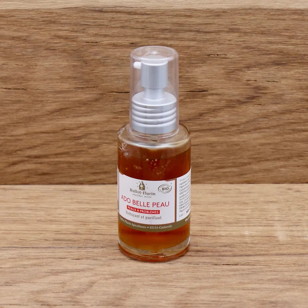 ADO BELLE PEAU – Blemish-Prone Skin
