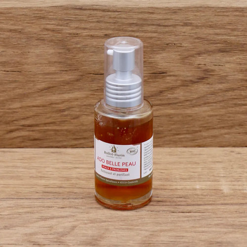 ADO BELLE PEAU – Blemish-Prone Skin