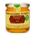 Blackberry Honey 250 g