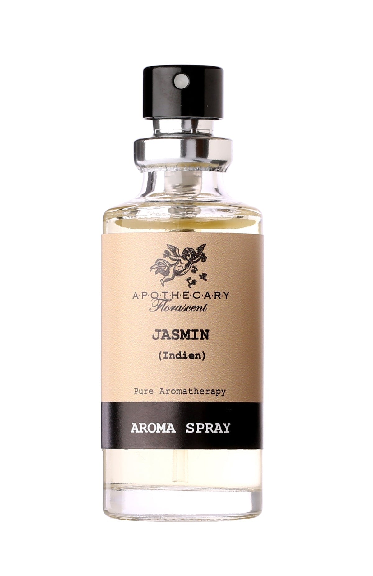 FLORASCENT Aroma Spray Jasmine Abs 15ml