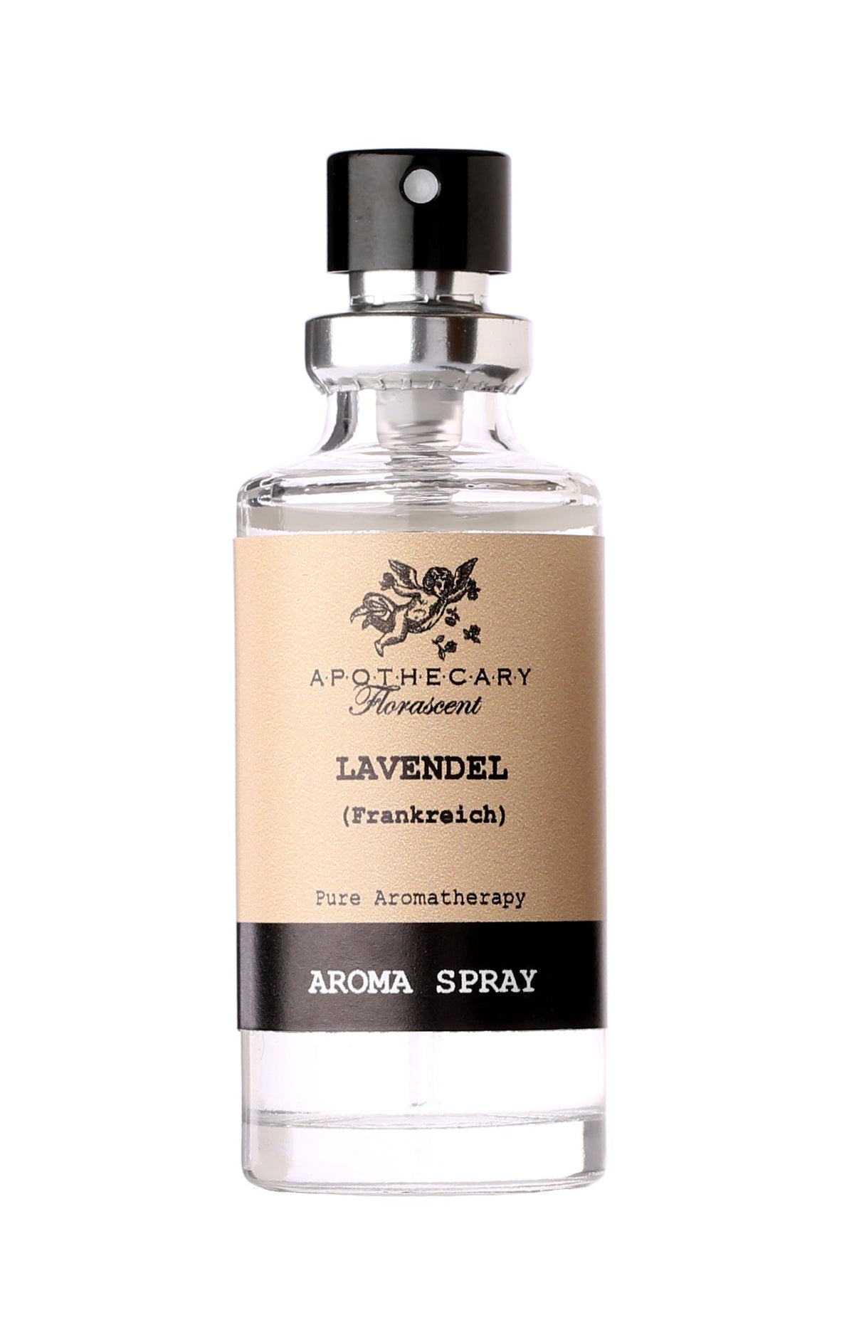 FLORASCENT Aroma Spray Lavender 15ml
