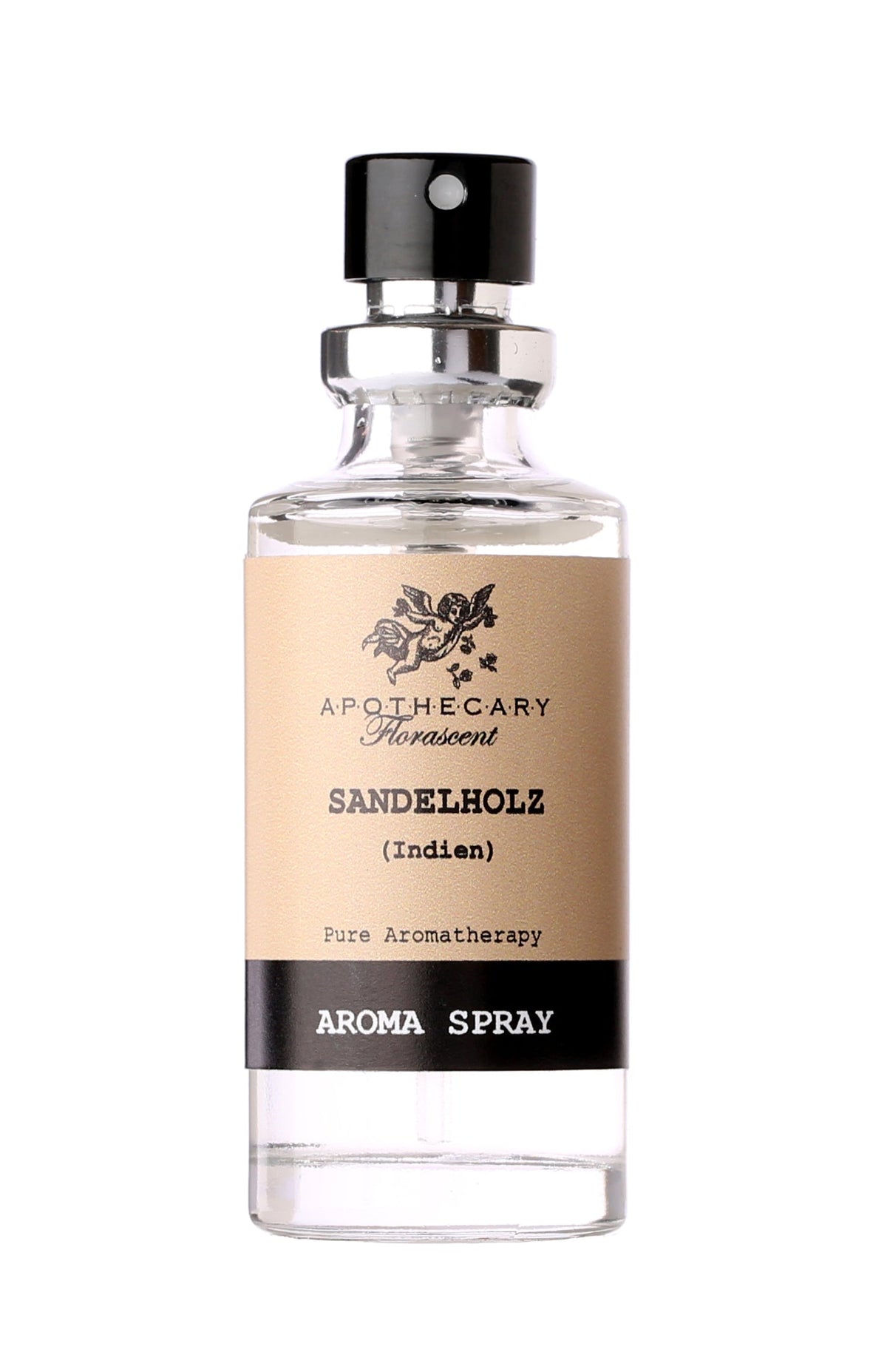 FLORASCENT Aroma Spray Sandalwood 15ml