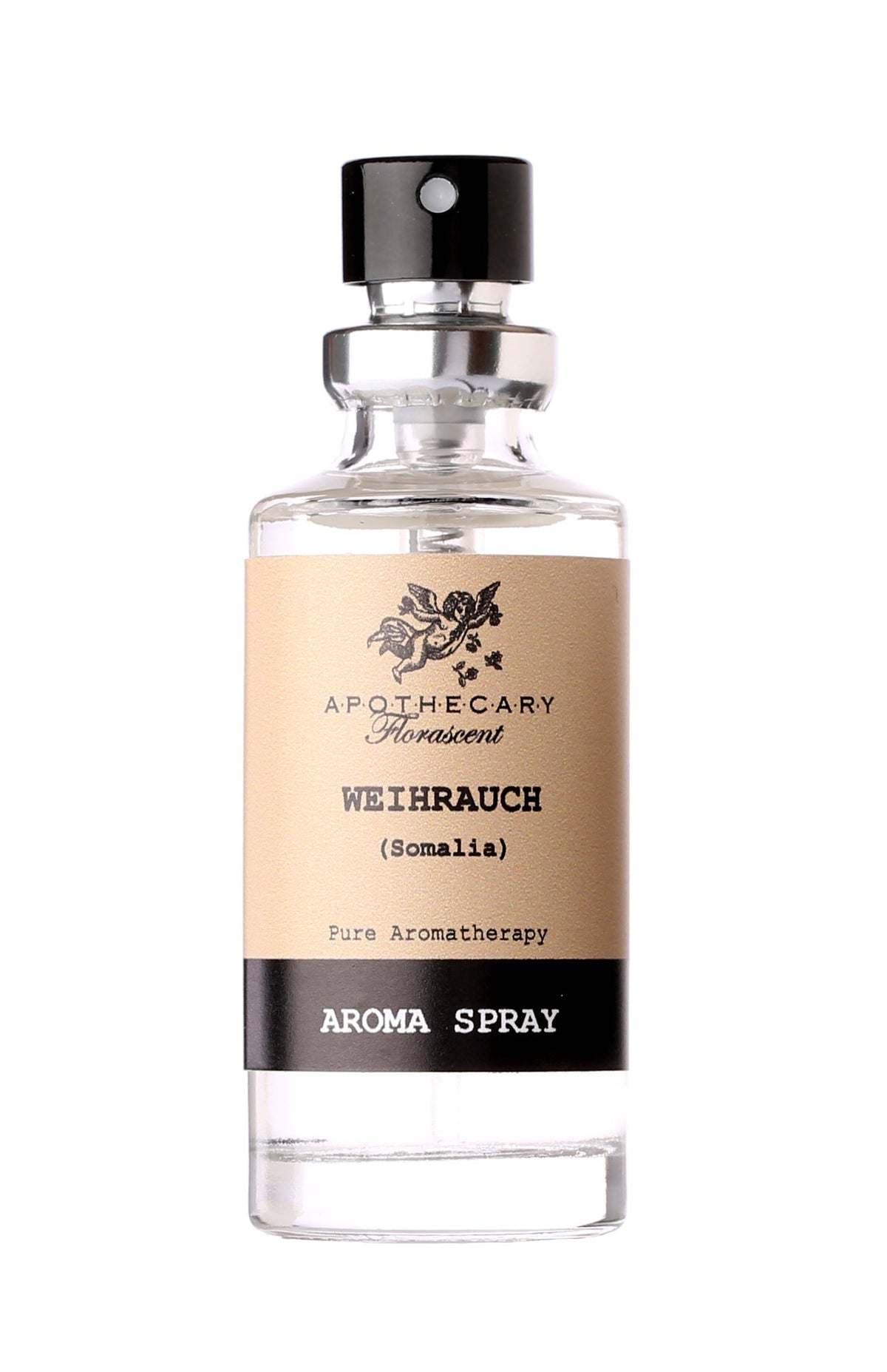 FLORASCENT Aroma Spray Frankincense 15ml