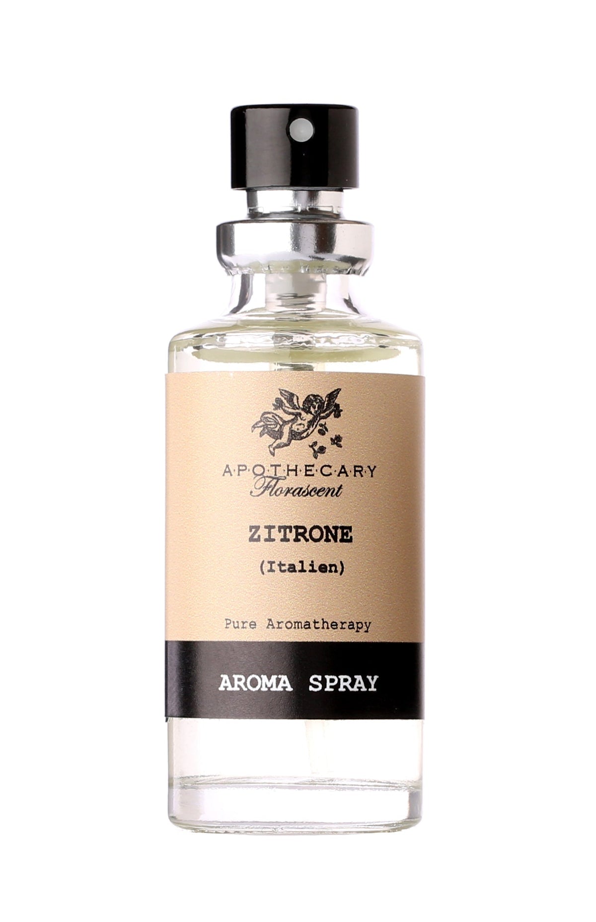 FLORASCENT Aroma Spray Lime 15ml