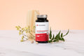 Product original packshot