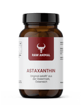 ASTAFIT® Astaxanthin 4 mg Capsules
