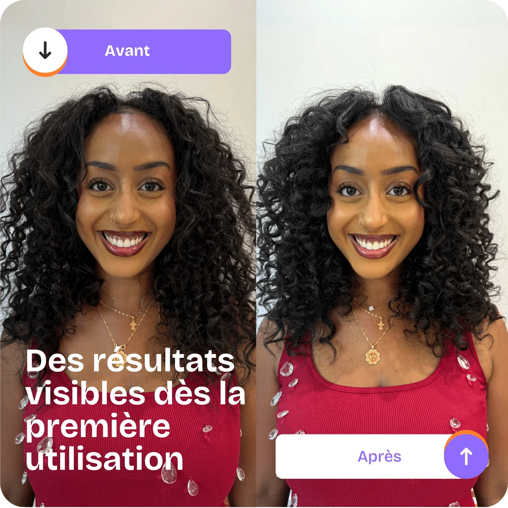 Le combo parfait