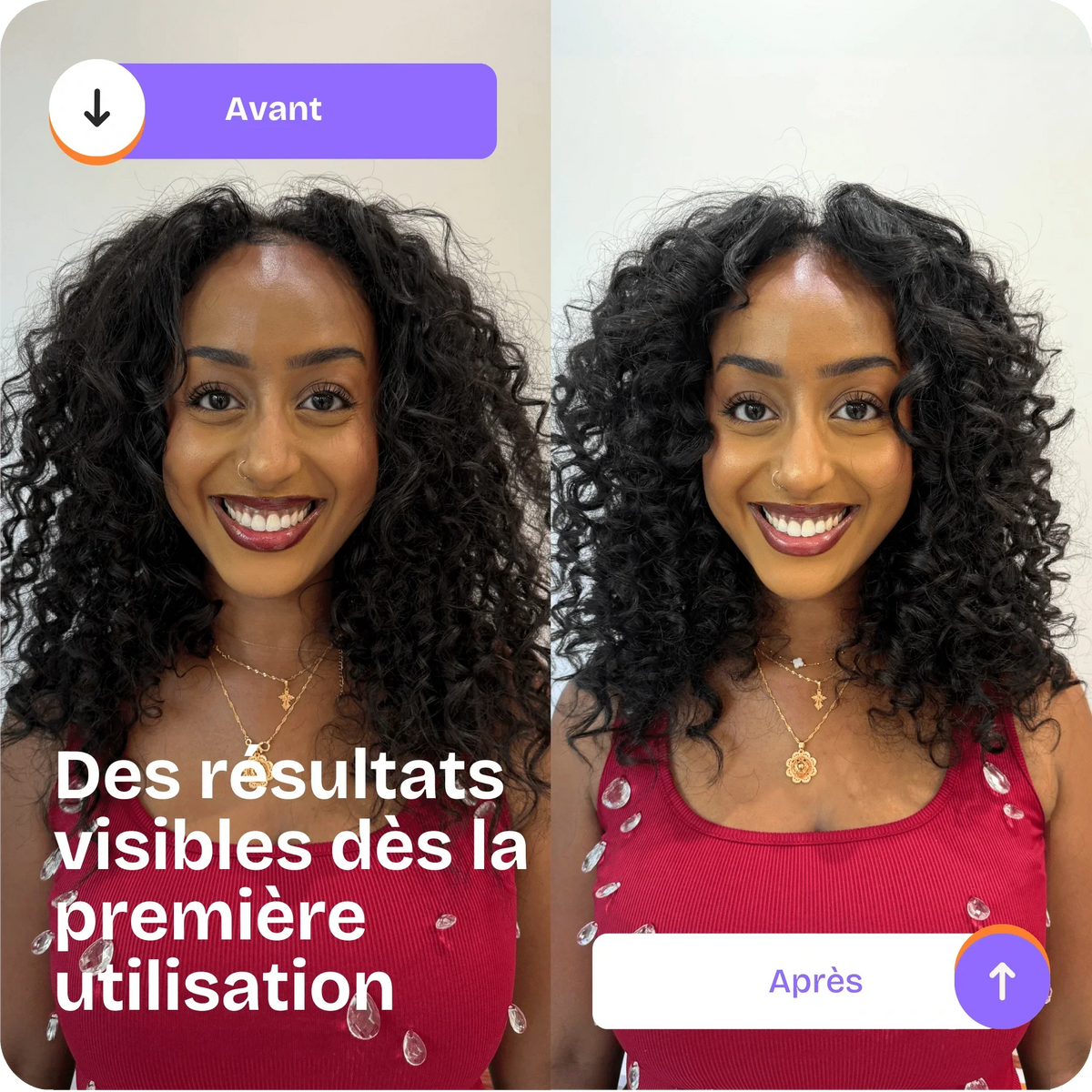 Le combo parfait