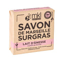 Savon Marseille Surgras Lait Anesse