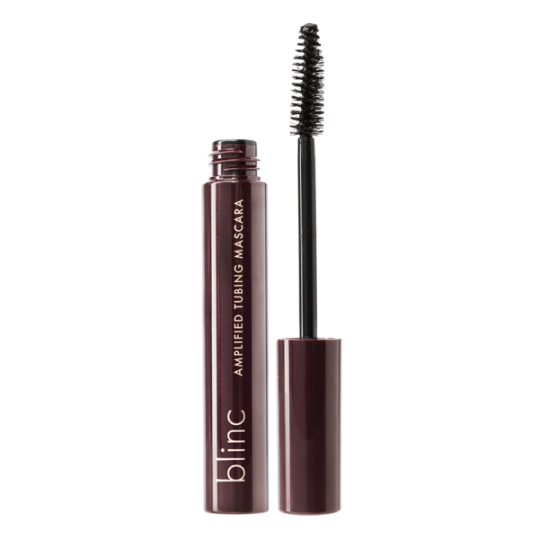 Amplified Tubing Mascara: Black