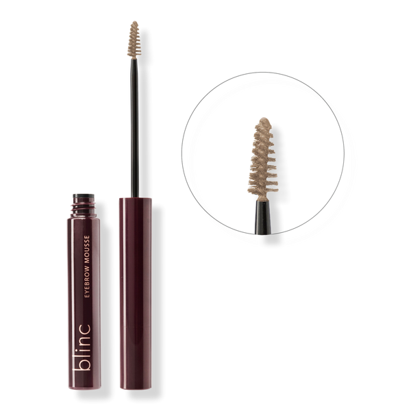 Eyebrow Mousse: Medium Blonde