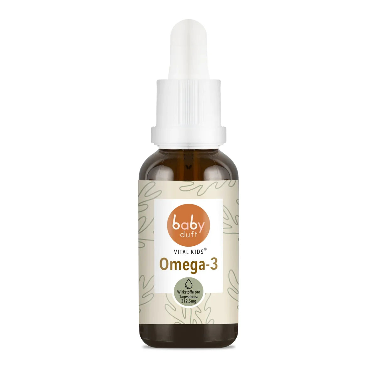 VITAL KIDS® Oméga-3 Végétal