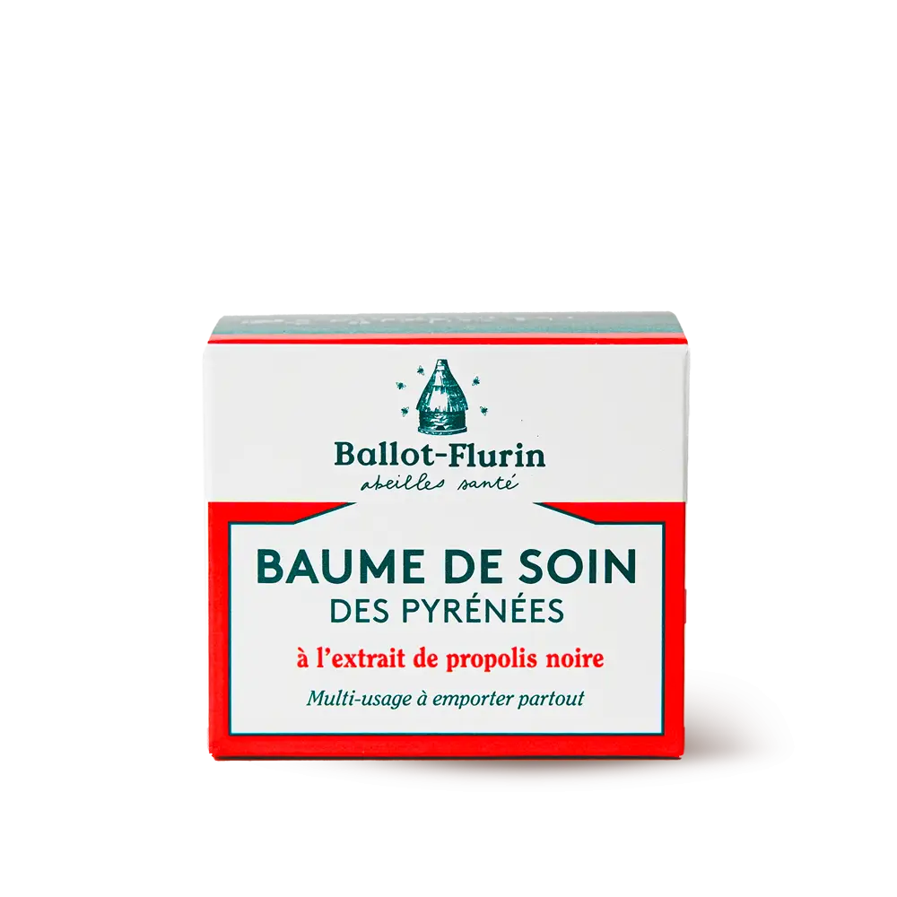 Baume de Soin des Pyrénées 30ml