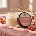 Nourishing and Hydrating Body Balm