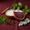 Le Baume Thermo-Actif - Baume Musculaire Naturel