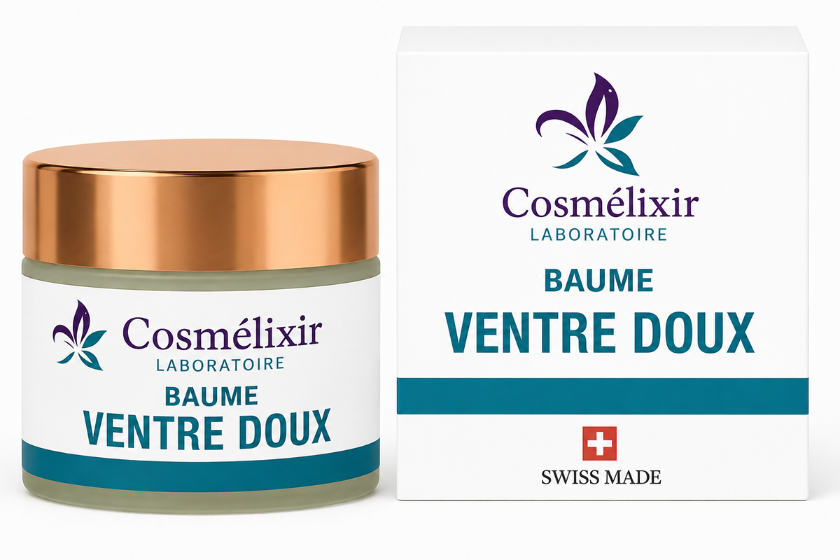 Baume Ventre Zen