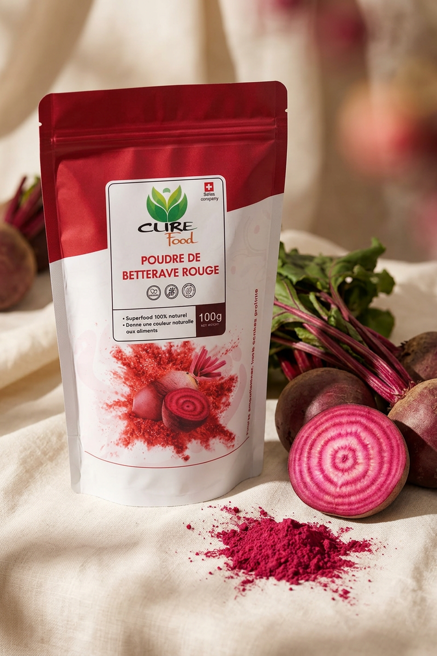 Beetroot Powder