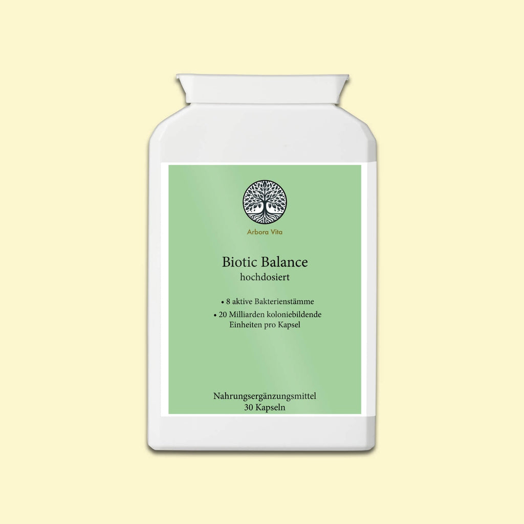 Biotic Balance