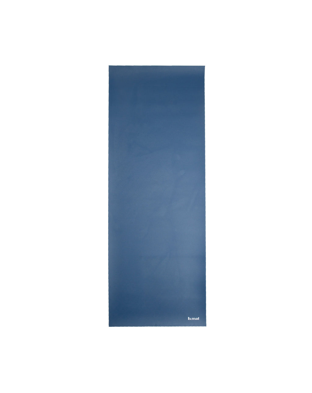 Yogamatte - B Mat Everyday Deep Blue (4mm)