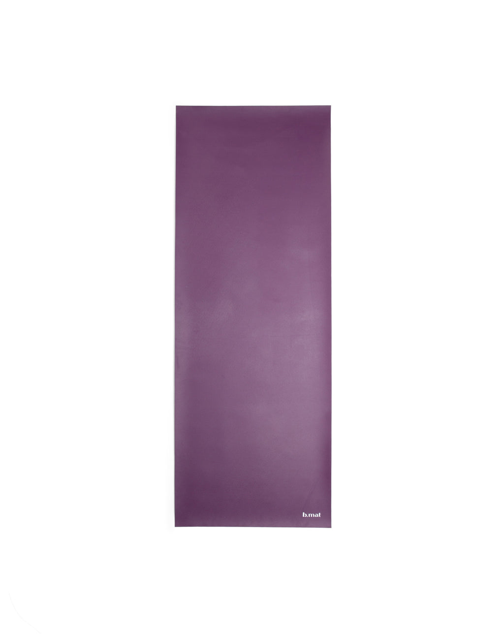 Yogamatte - B Mat Everyday Deep Purple (4mm)