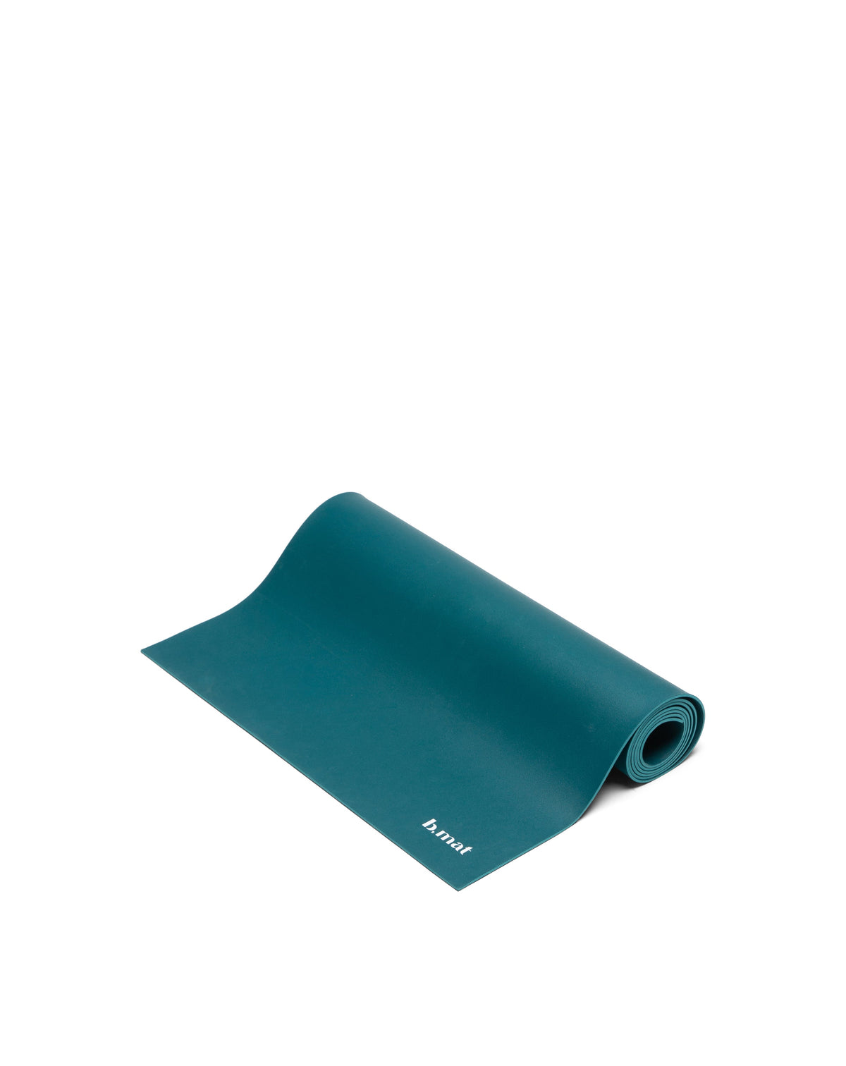 Yogamatte - B Mat Everyday Ocean Green (4mm)