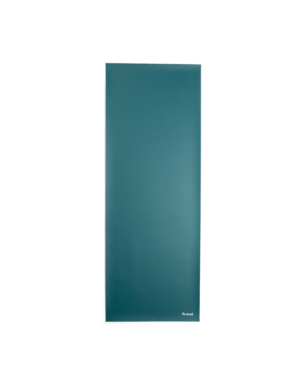 Yogamatte - B Mat Everyday Ocean Green (4mm)