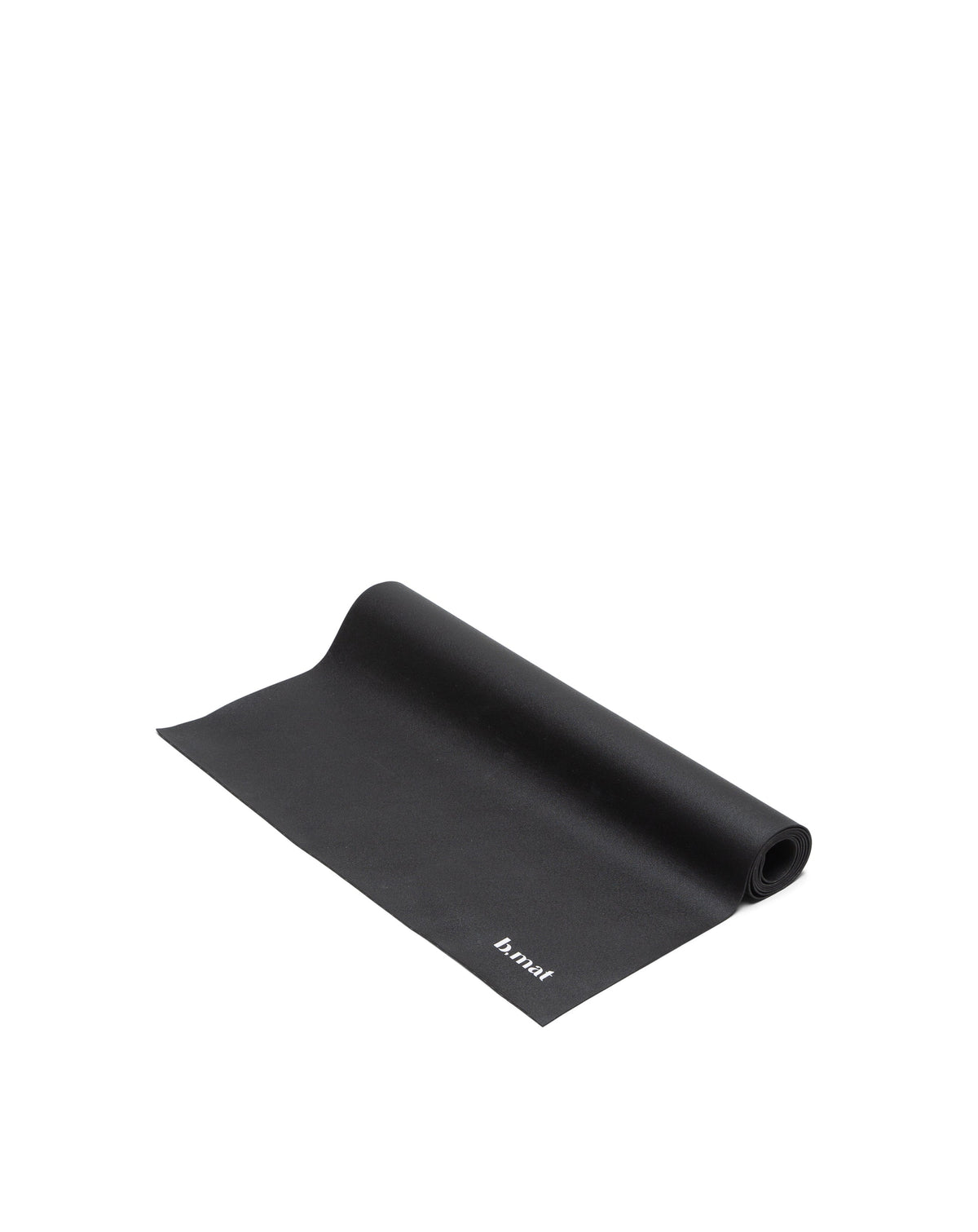 Tapis de yoga - B Mat Traveller Noir (2mm)