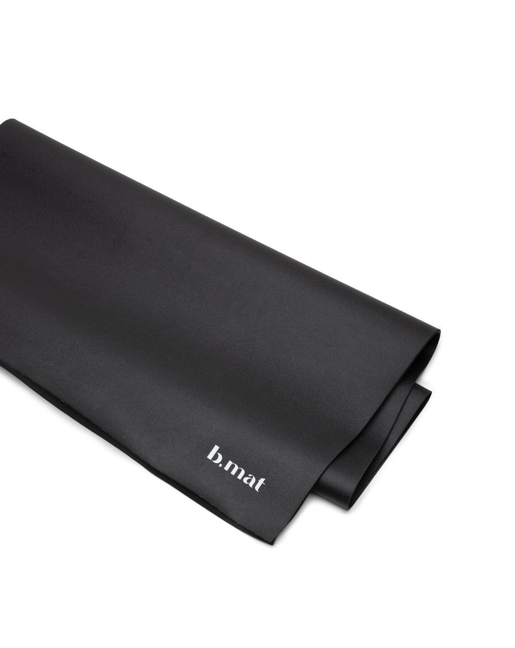 Tapis de yoga - B Mat Traveller Noir (2mm)