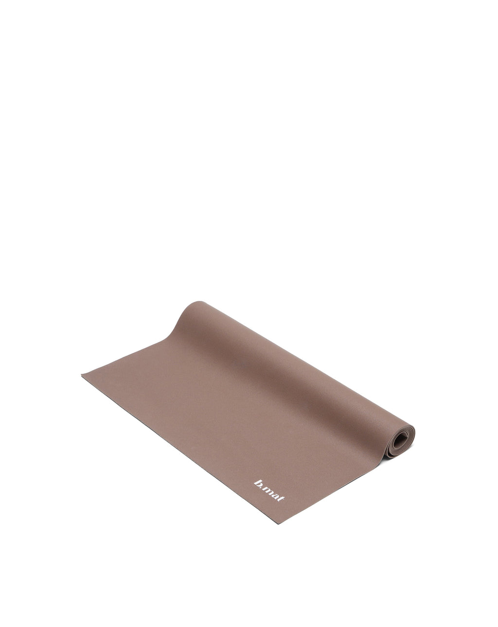 Tapis de yoga - B Mat Traveller Cacao (2mm)