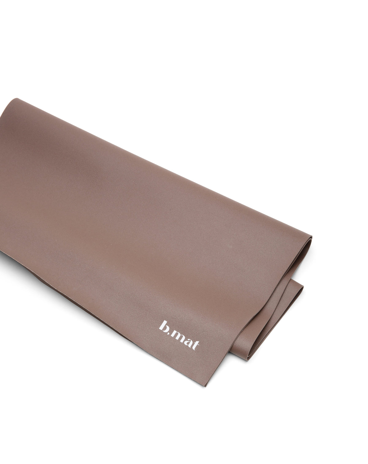 Tapis de yoga - B Mat Traveller Cacao (2mm)
