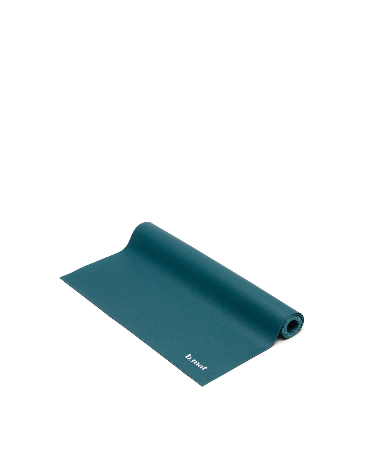 Yogamatte - B Mat Traveller Ocean Green (2mm)