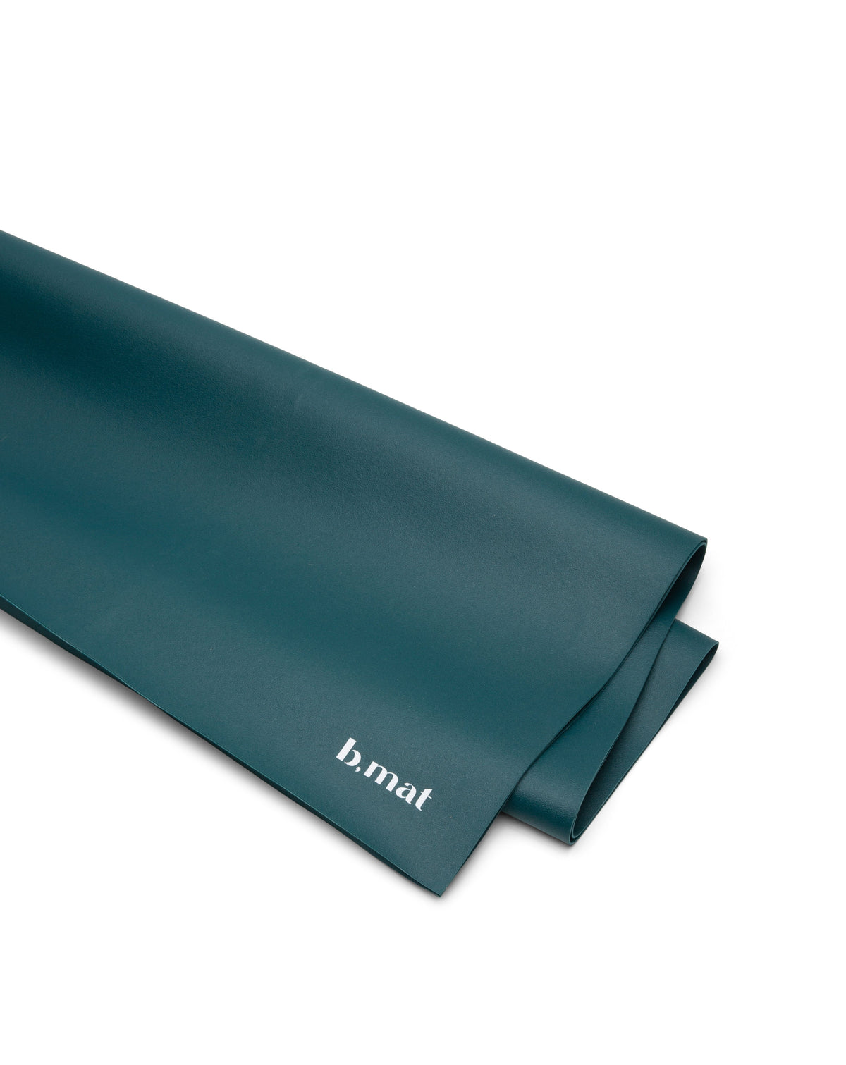 Yogamatte - B Mat Traveller Ocean Green (2mm)