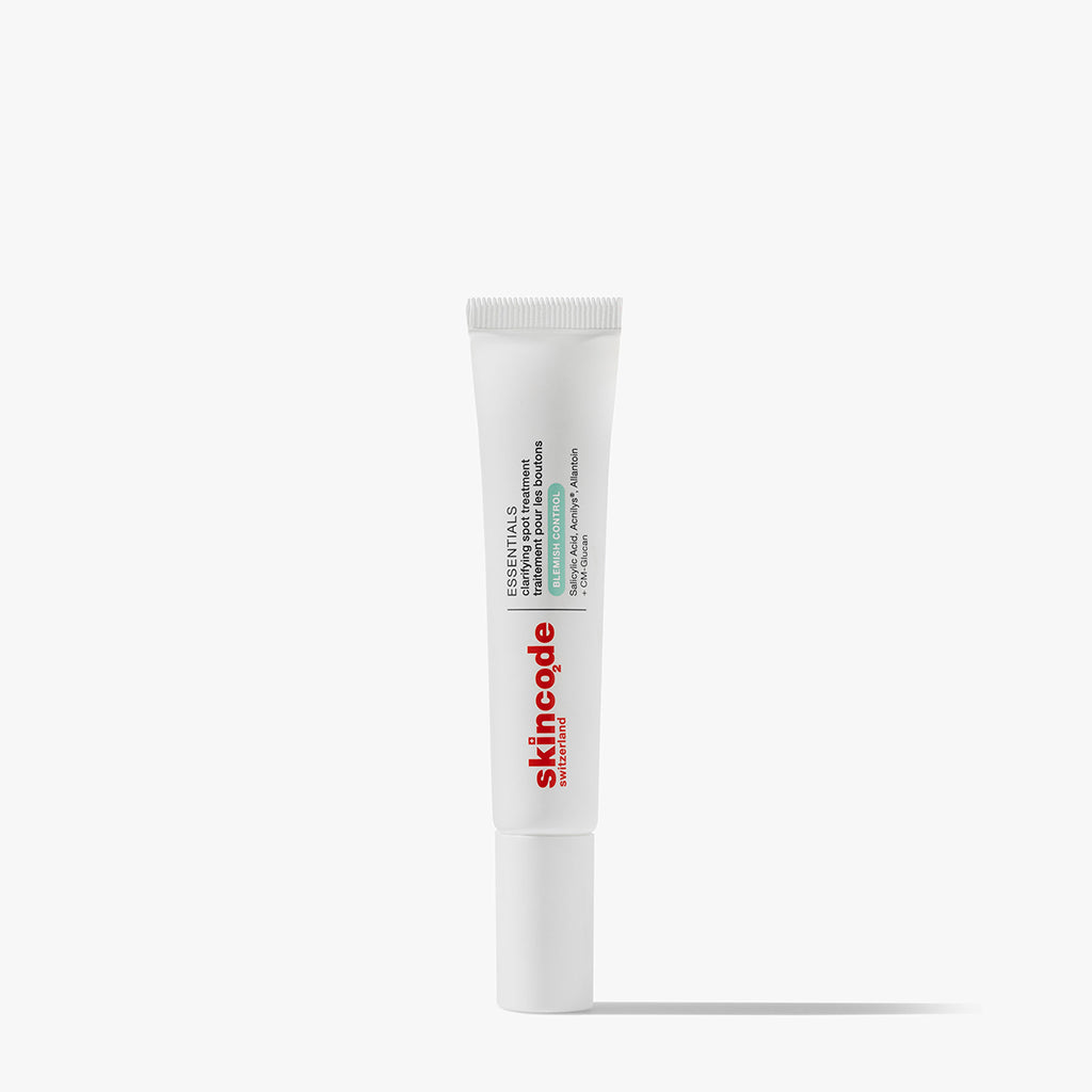 Oil Control Clarifying Spot Treatment
