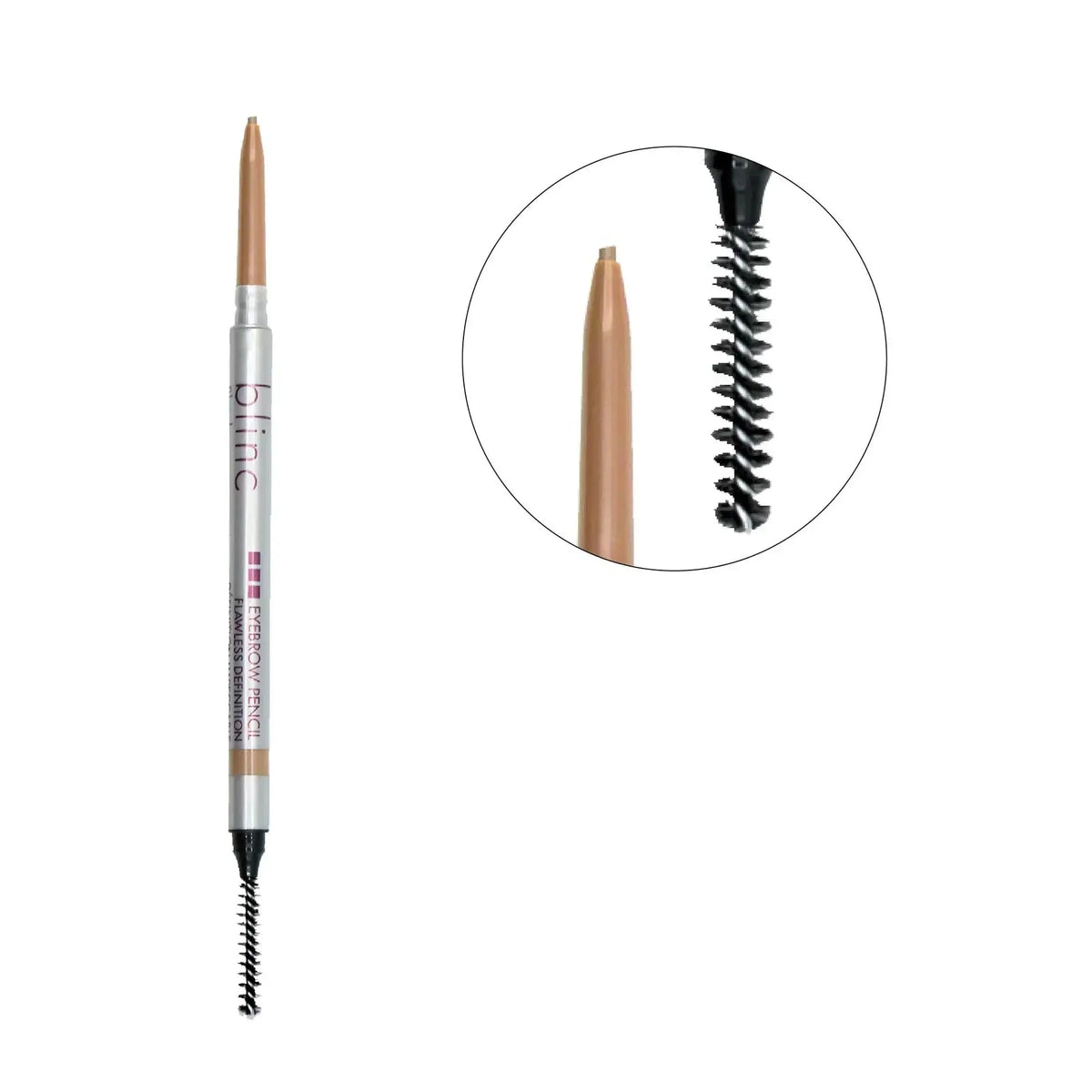 Eyebrow Pencil: Blonde