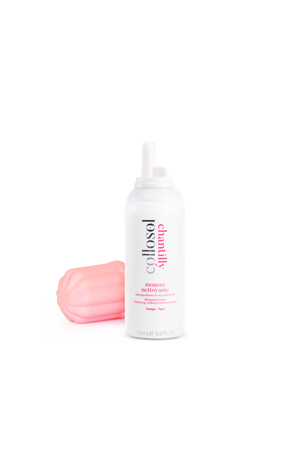 Product original packshot