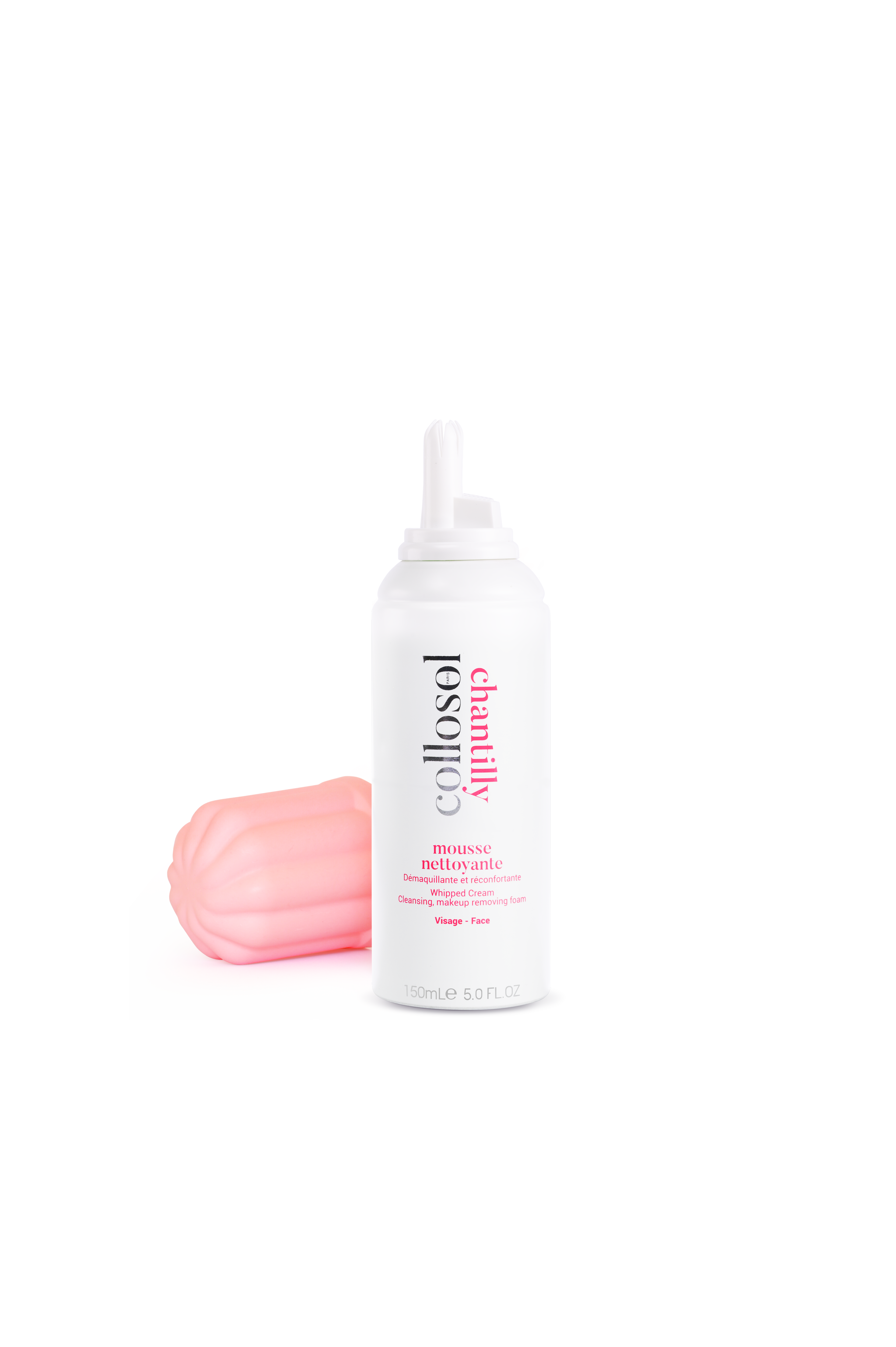 Product original packshot