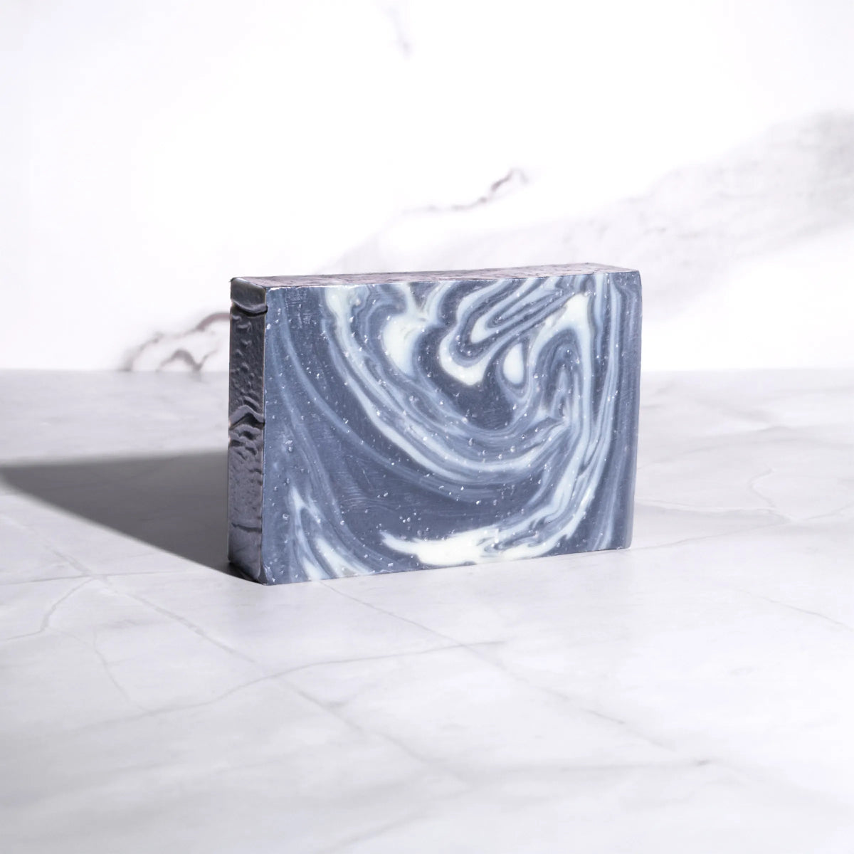 Lavender charcoal