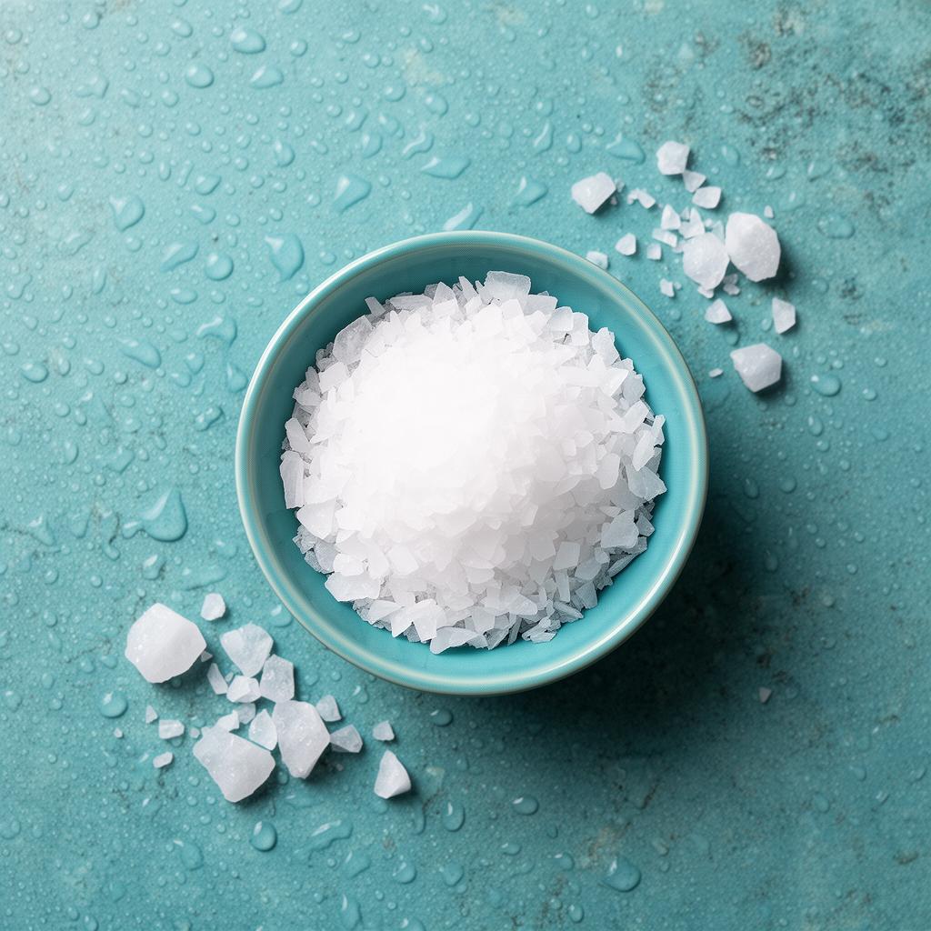 Magnesium Chloride Flakes