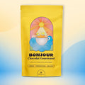 Bonjour Gourmet Chocolate – Functional Mushroom Hot Chocolate