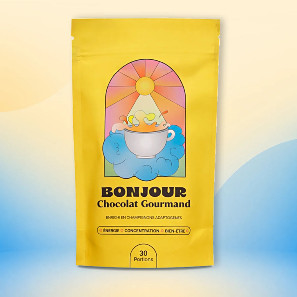 Bonjour Best Sellers Trio - Originale & Coffee & Gourmet Chocolate (90 Servings)